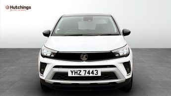 Vauxhall CROSSLAND Elite Edition Trbo A