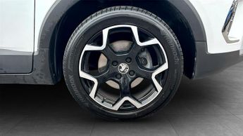 Vauxhall Crossland 1.2 Turbo Elite Edition SUV 5dr Petrol Auto Euro 6 (s/s) (130 ps