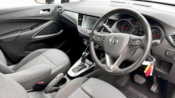 Vauxhall CROSSLAND Elite Edition Trbo A