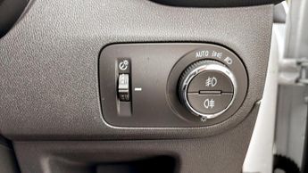 Vauxhall CROSSLAND Elite Edition Trbo A