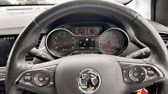 Vauxhall CROSSLAND Elite Edition Trbo A