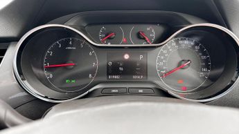 Vauxhall Crossland 1.2 Turbo Elite Edition SUV 5dr Petrol Auto Euro 6 (s/s) (130 ps