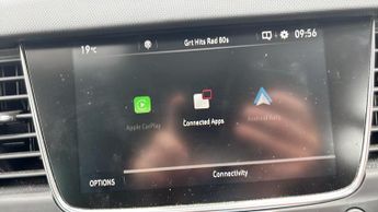 Vauxhall Crossland 1.2 Turbo Elite Edition SUV 5dr Petrol Auto Euro 6 (s/s) (130 ps