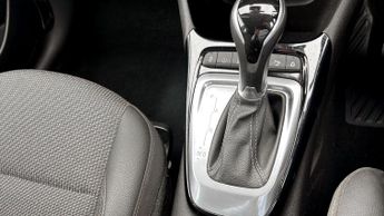 Vauxhall Crossland 1.2 Turbo Elite Edition SUV 5dr Petrol Auto Euro 6 (s/s) (130 ps