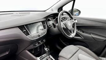 Vauxhall CROSSLAND Elite Edition Trbo A