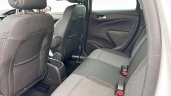 Vauxhall CROSSLAND Elite Edition Trbo A