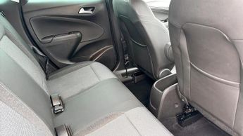 Vauxhall CROSSLAND Elite Edition Trbo A