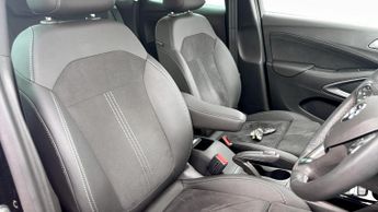 Vauxhall CROSSLAND Ultimate Turbo Auto