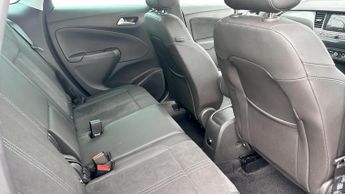 Vauxhall CROSSLAND Ultimate Turbo Auto