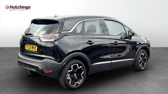 Vauxhall CROSSLAND Ultimate Turbo Auto