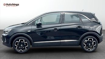 Vauxhall CROSSLAND Ultimate Turbo Auto