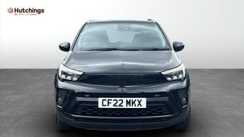 Vauxhall CROSSLAND Ultimate Turbo Auto
