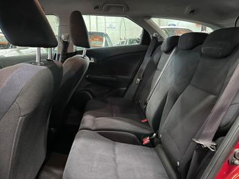 Honda Civic 1.8 i-VTEC S Tourer Auto Euro 5 5dr