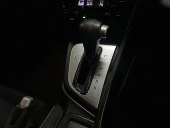 Honda Civic 1.8 i-VTEC S Tourer Auto Euro 5 5dr