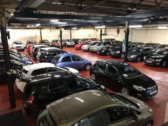 Honda Civic 1.8 i-VTEC S Tourer Auto Euro 5 5dr