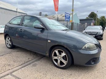 SEAT Ibiza 1.4 16v Sport 3dr