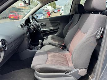 SEAT Ibiza 1.4 16v Sport 3dr