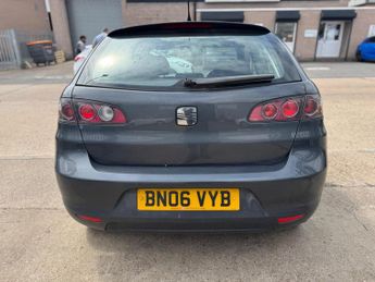 SEAT Ibiza 1.4 16v Sport 3dr