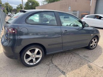 SEAT Ibiza 1.4 16v Sport 3dr