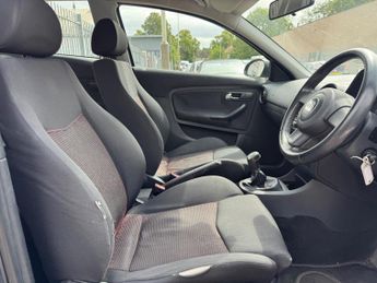 SEAT Ibiza 1.4 16v Sport 3dr