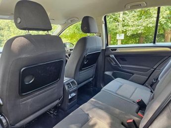 Volkswagen Golf SV 1.4 TSI BlueMotion Tech SE DSG Euro 6 (s/s) 5dr