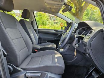 Volkswagen Golf SV 1.4 TSI BlueMotion Tech SE DSG Euro 6 (s/s) 5dr