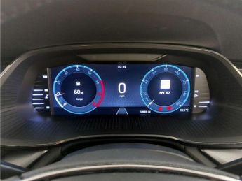 Skoda Octavia 1.5 TSI ACT SE Technology Euro 6 (s/s) 5dr