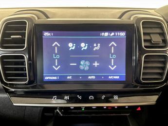 Citroen C5 Aircross 1.5 BlueHDi Flair Euro 6 (s/s) 5dr