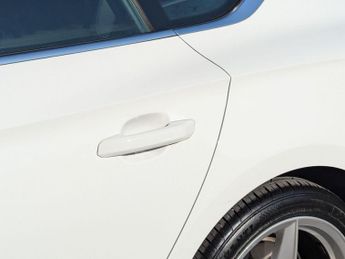 Audi A5 2.0 TFSI 35 Sport Sportback S Tronic Euro 6 (s/s) 5dr