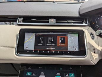 Land Rover Range Rover Velar 2.0 D180 R-Dynamic HSE Auto 4WD Euro 6 (s/s) 5dr