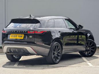 Land Rover Range Rover Velar 2.0 D180 R-Dynamic HSE Auto 4WD Euro 6 (s/s) 5dr