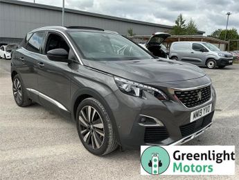 Peugeot 3008 1.5 BlueHDi GT Line Premium Euro 6 (s/s) 5dr