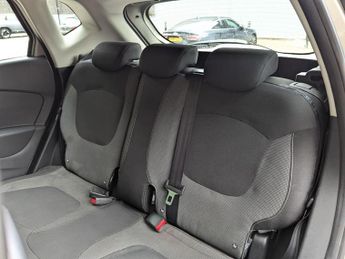 Renault Captur 1.5 dCi ENERGY Dynamique Nav Auto Euro 6 (s/s) 5dr