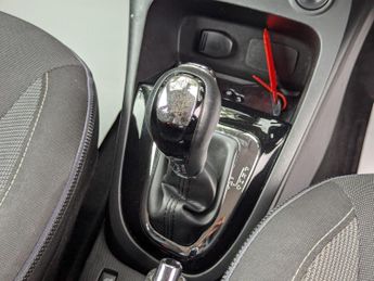 Renault Captur 1.5 dCi ENERGY Dynamique Nav Auto Euro 6 (s/s) 5dr