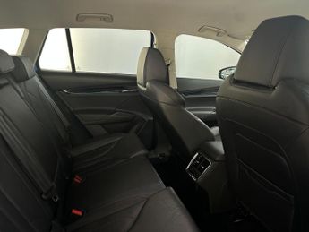 Skoda Enyaq 62kWh 60 Auto 5dr (DC120kW)