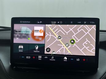 Skoda Enyaq 62kWh 60 Auto 5dr (DC120kW)