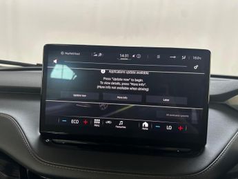 Skoda Enyaq 62kWh 60 Auto 5dr (DC120kW)