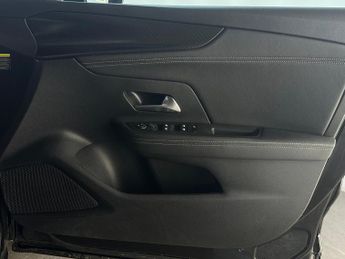 Vauxhall Mokka 1.2 Turbo GS Line Euro 6 (s/s) 5dr