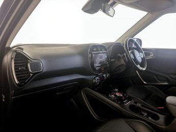 Kia Soul 64kWh First Edition Auto 5dr