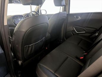 Kia Soul 64kWh First Edition Auto 5dr