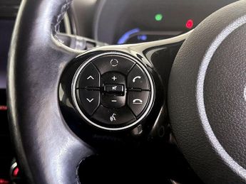 Kia Soul 64kWh First Edition Auto 5dr