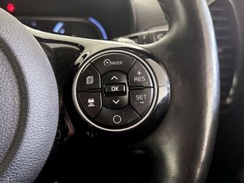Kia Soul 64kWh First Edition Auto 5dr