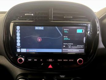Kia Soul 64kWh First Edition Auto 5dr