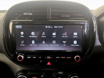 Kia Soul 64kWh First Edition Auto 5dr