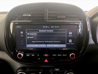 Kia Soul 64kWh First Edition Auto 5dr