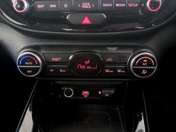 Kia Soul 64kWh First Edition Auto 5dr