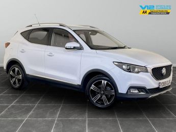 MG MG ZS 1.0 T-GDI Exclusive Auto Euro 6 5dr
