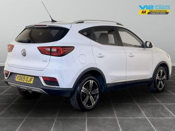 MG MG ZS 1.0 T-GDI Exclusive Auto Euro 6 5dr