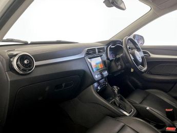 MG MG ZS 1.0 T-GDI Exclusive Auto Euro 6 5dr