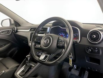 MG MG ZS 1.0 T-GDI Exclusive Auto Euro 6 5dr